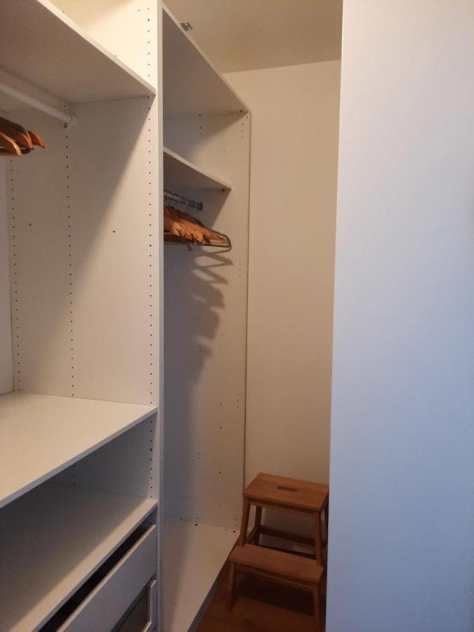 Saint-Malo : Bel Appartement -10Min A Pied Intra/Plages Exterior foto